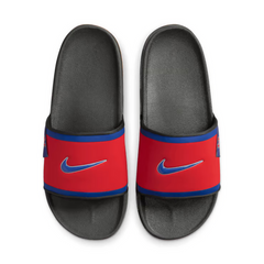 Nike Men's Offcourt (Chicago Cubs) Slides FN3354-600