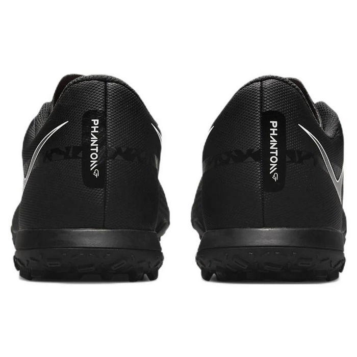 Nike Men's Phantom GT2 Club Turf Soccer Shoes - DC0821-001