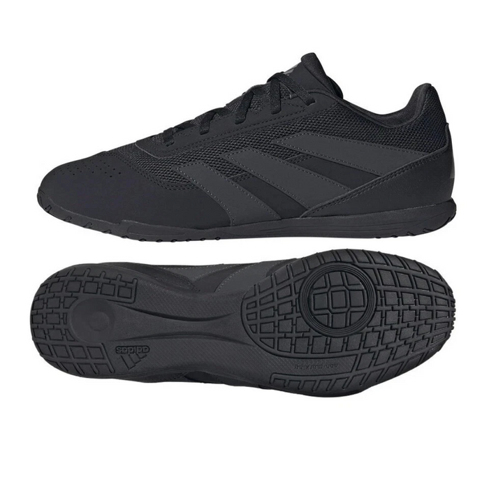 Adidas Men’s Predator League Indoor Soccer Shoes – IG5450
