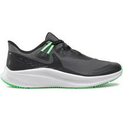 Nike Men's Quest 3 Shield Running Shoes - CQ8894-010