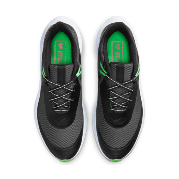 Nike Men's Quest 3 Shield Running Shoes - CQ8894-010