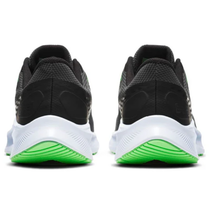 Nike Men's Quest 3 Shield Running Shoes - CQ8894-010