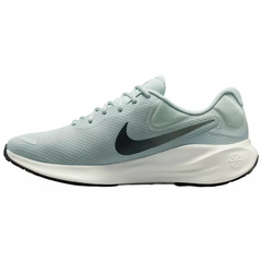 Nike Men’s Revolution 7 Running Shoes – Light Silver/Sequoia FB2207-011