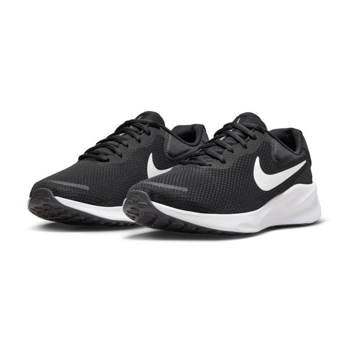Nike Men’s Revolution 7 Wide Width Running Shoes – FB8501-002