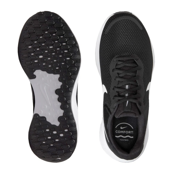 Nike Men’s Revolution 7 Wide Width Running Shoes – FB8501-002