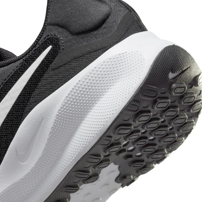Nike Men’s Revolution 7 Wide Width Running Shoes – FB8501-002
