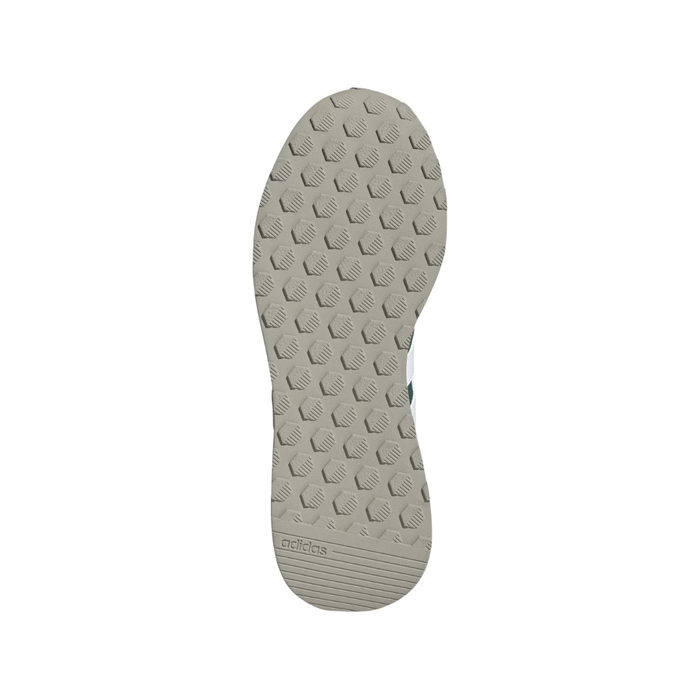 Adidas Men’s Run 60s 2.0 Shoes - Collegiate Green - H00354