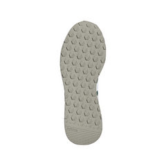 Adidas Men’s Run 60s 2.0 Shoes - Collegiate Green - H00354