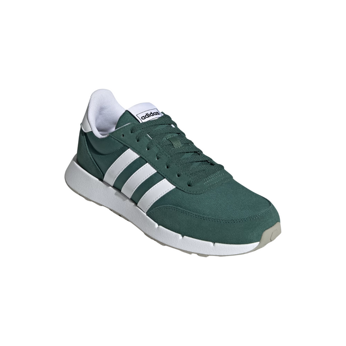 Adidas Men’s Run 60s 2.0 Shoes - Collegiate Green - H00354