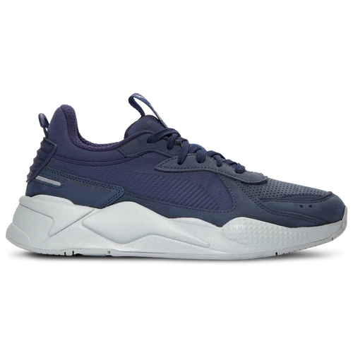 Puma Men's Running Shoes-X Midnite Haze - 389149-01
