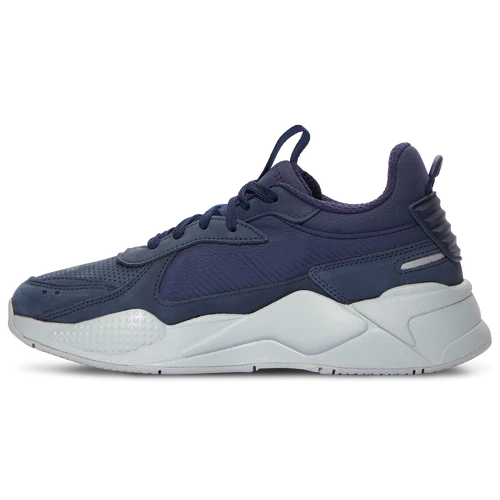 Puma Men's Running Shoes-X Midnite Haze - 389149-01