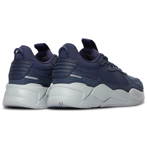Puma Men's Running Shoes-X Midnite Haze - 389149-01