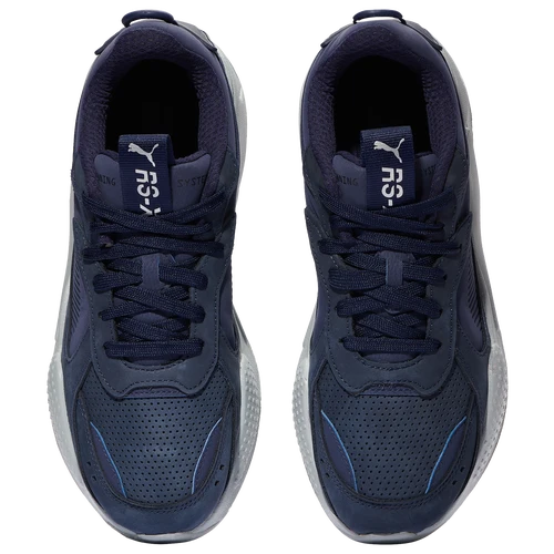Puma Men's Running Shoes-X Midnite Haze - 389149-01