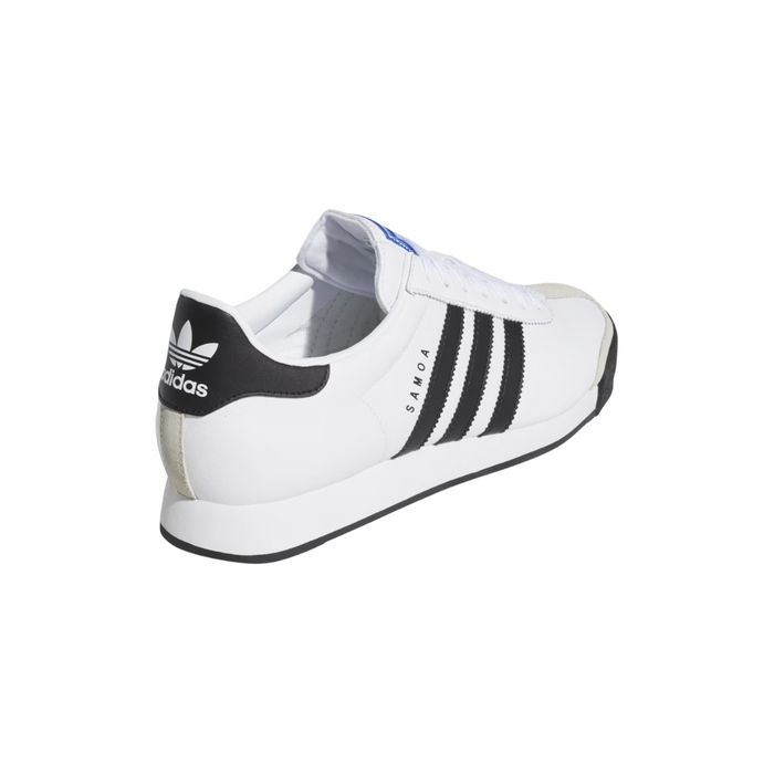 Adidas Men's Samoa Tennis Shoes - 675033