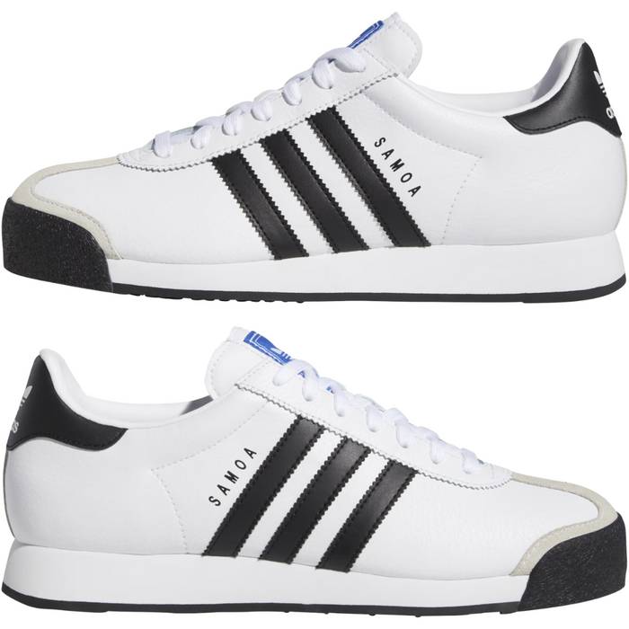 Adidas Men's Samoa Tennis Shoes - 675033