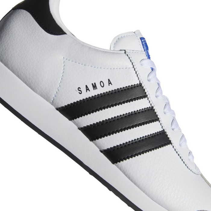 Adidas Men's Samoa Tennis Shoes - 675033