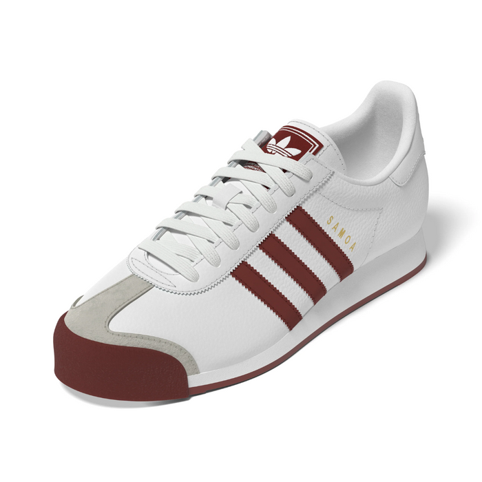 Adidas Men's Samoa Tennis Shoes JQ0045
