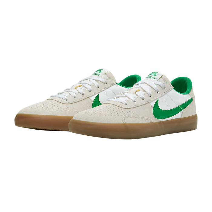 Nike Men's SB Heritage Vulc Skate Shoes CD5010-101