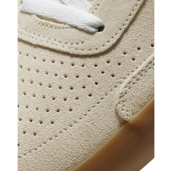 Nike Men's SB Heritage Vulc Skate Shoes CD5010-101