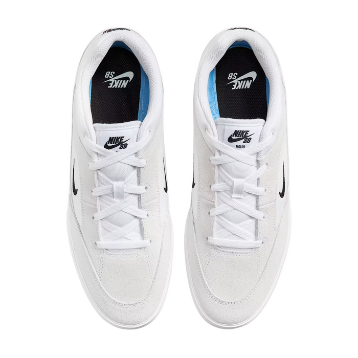 Nike Men’s SB Malor Skateboarding Shoes – FV6064-101