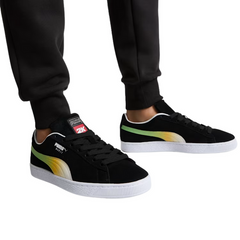 Puma Men's Suede 2K 397840-01 Shoes