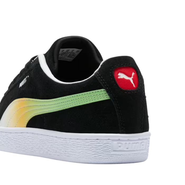 Puma Men's Suede 2K 397840-01 Shoes