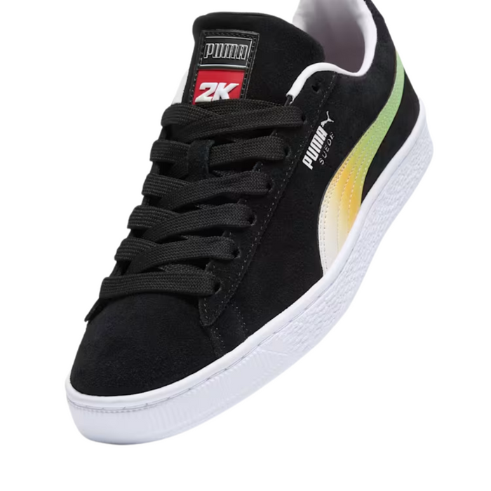 Puma Men's Suede 2K 397840-01 Shoes