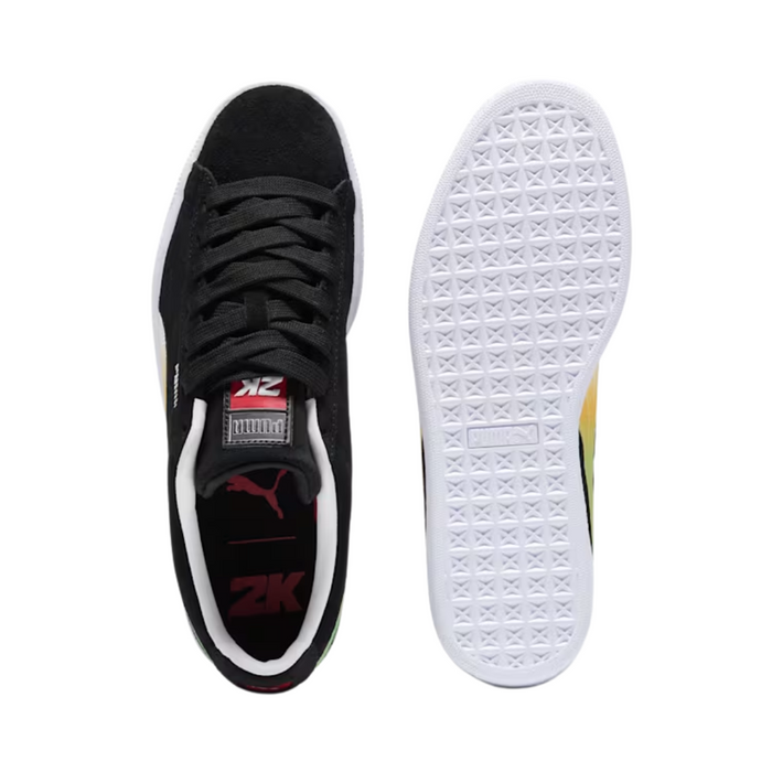 Puma Men's Suede 2K 397840-01 Shoes
