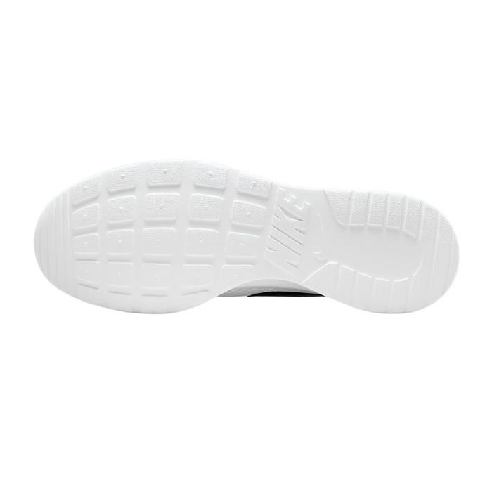 Nike Men’s Tanjun Casual Shoes – White - Black DJ6258-100
