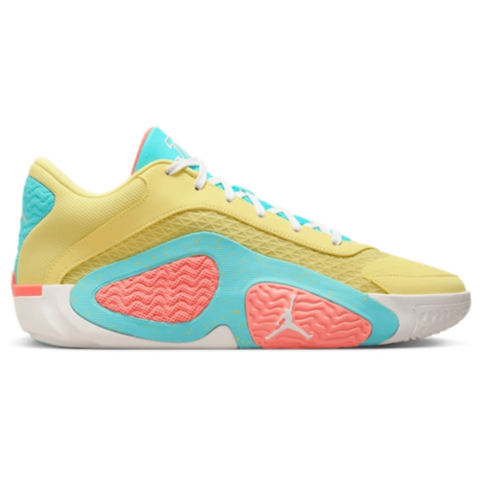 Jordan Men's Tatum 2 Basketball Shoes –  Aurora Green - FJ6457-700