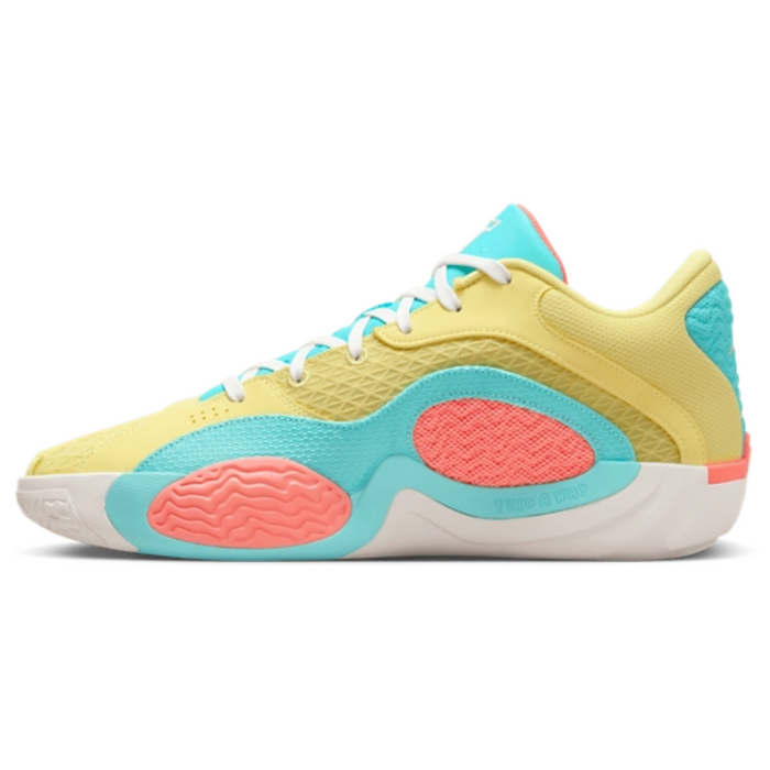 Jordan Men's Tatum 2 Basketball Shoes –  Aurora Green - FJ6457-700