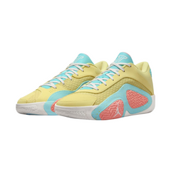 Jordan Men's Tatum 2 Basketball Shoes –  Aurora Green - FJ6457-700