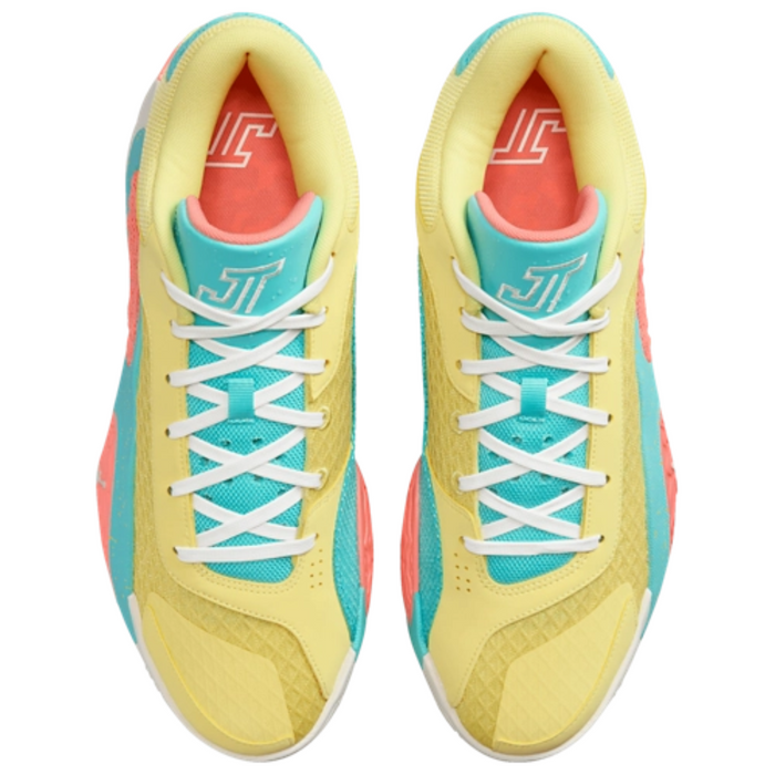 Jordan Men's Tatum 2 Basketball Shoes –  Aurora Green - FJ6457-700