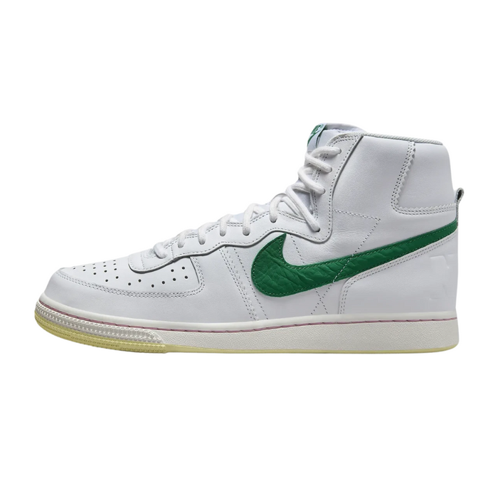 Nike Men's Terminator High Basketball Shoes FV9350-100