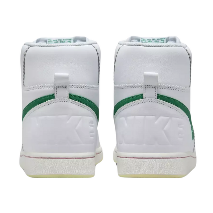 Nike Men's Terminator High Basketball Shoes FV9350-100