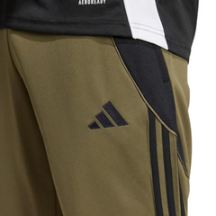 Adidas Men's Tiro 24 Soccer Training Pants - JD3958