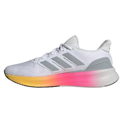 Adidas Men's Ultrarun 5 Running Shoes - White IE8808