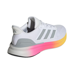 Adidas Men's Ultrarun 5 Running Shoes - White IE8808