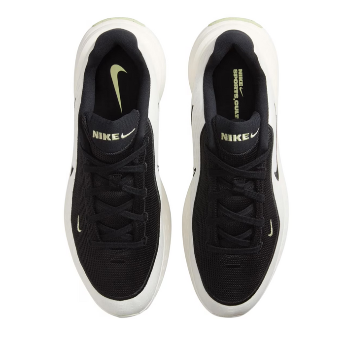 Nike Men's Uplift SC Running Shoes – Sail/Black IB2765-100