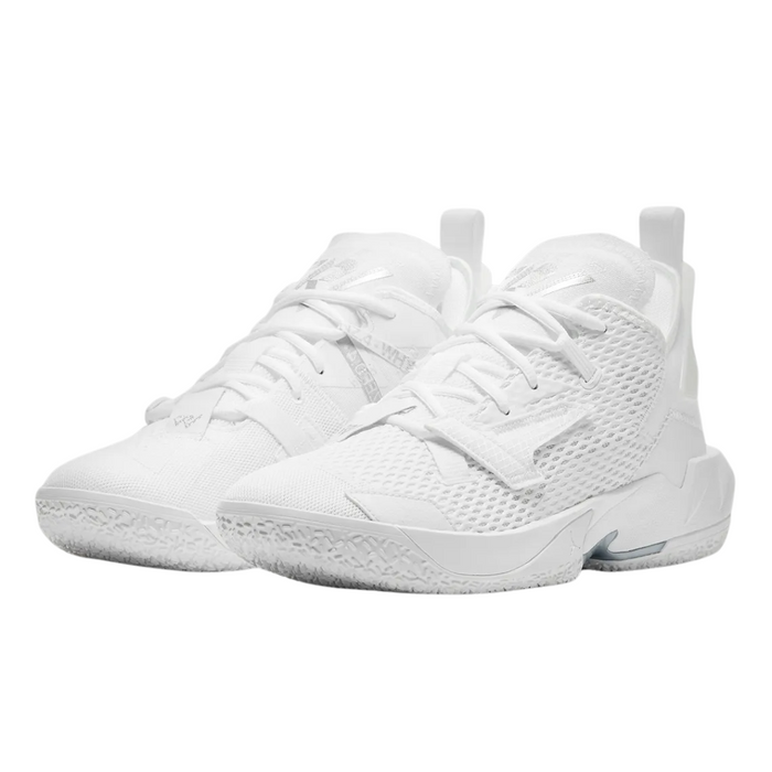 Jordan Men's Why Not Zero.4 Basketball Shoes CQ4230-101