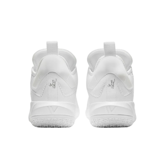 Jordan Men's Why Not Zero.4 Basketball Shoes CQ4230-101