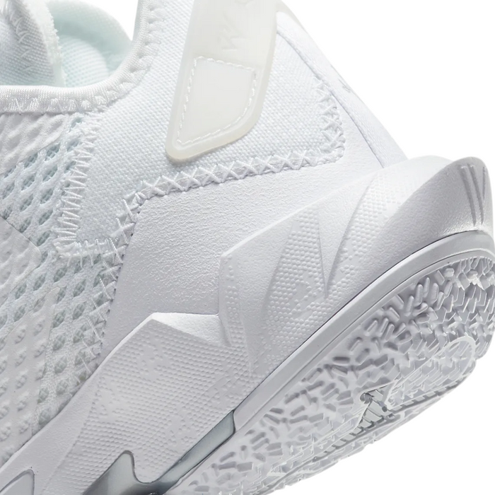 Jordan Men's Why Not Zero.4 Basketball Shoes CQ4230-101