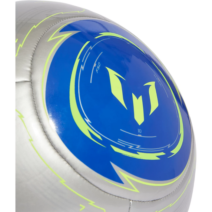 Adidas Messi Club Soccer Ball – JE6455