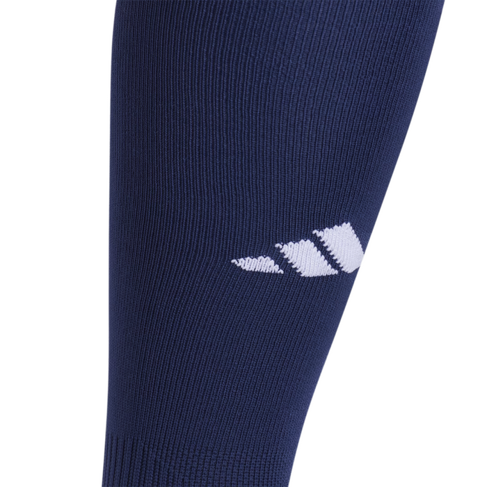 Adidas Metro OTC Soccer Socks – Collegiate Navy / GB4211
