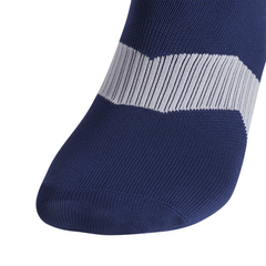 Adidas Metro OTC Soccer Socks – Collegiate Navy / GB4211
