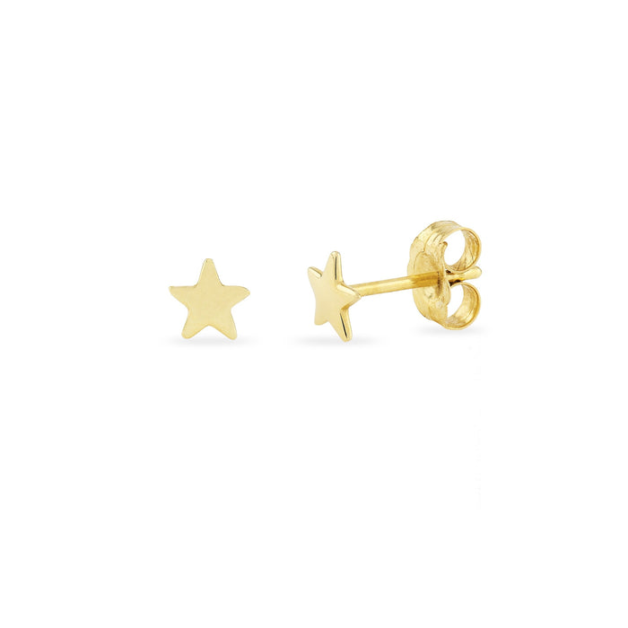 Mini Star Stud