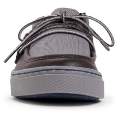 Muk Luks Men’s Park Ollie Sneaker – Grey – 1200139-020