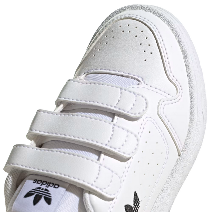 Adidas NY 90 Kids White Sneakers - FY9846