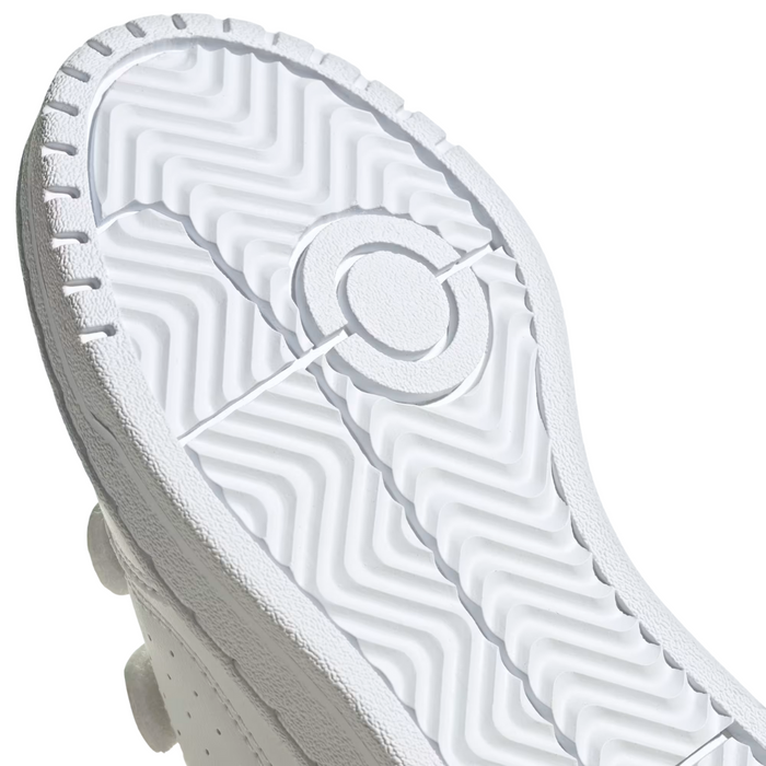 Adidas NY 90 Kids White Sneakers - FY9846