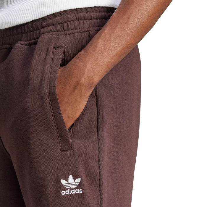 Adidas Original Men's Essentials Trefoil Shorts JX7886